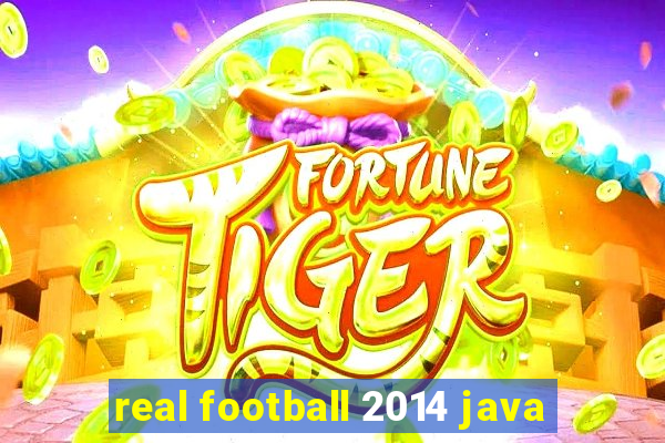 real football 2014 java